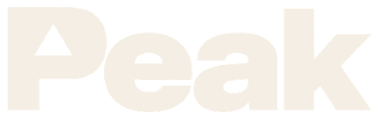 Peak